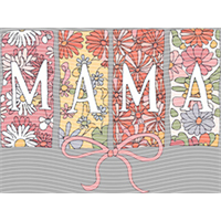 Mother's Day-MM 6678